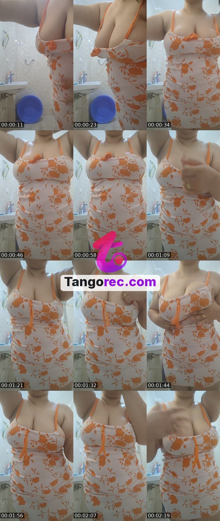 @gloriousbadger-28963 Tango live from 2026-10-04
