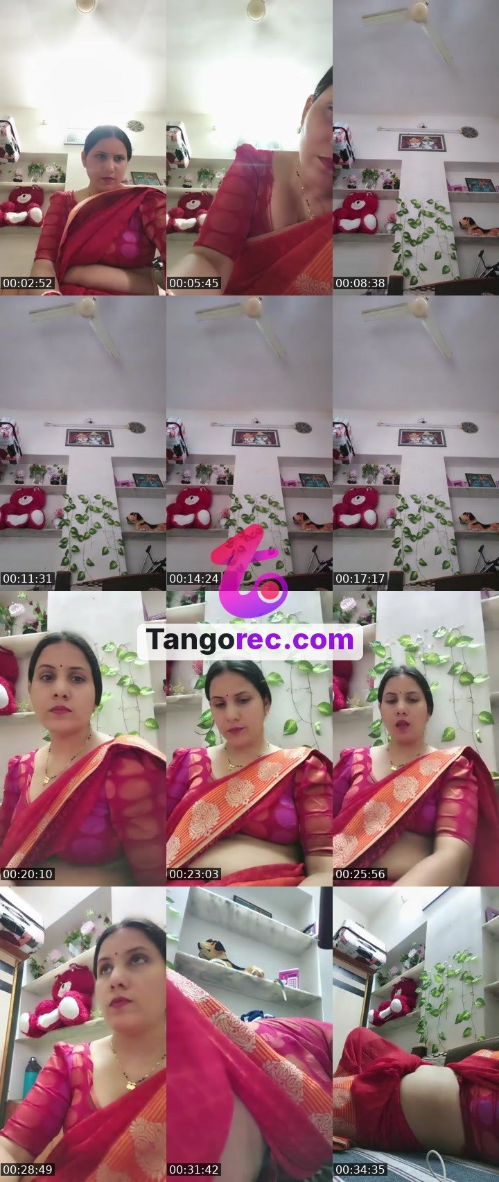 @anupurna3233 Tango LIVE