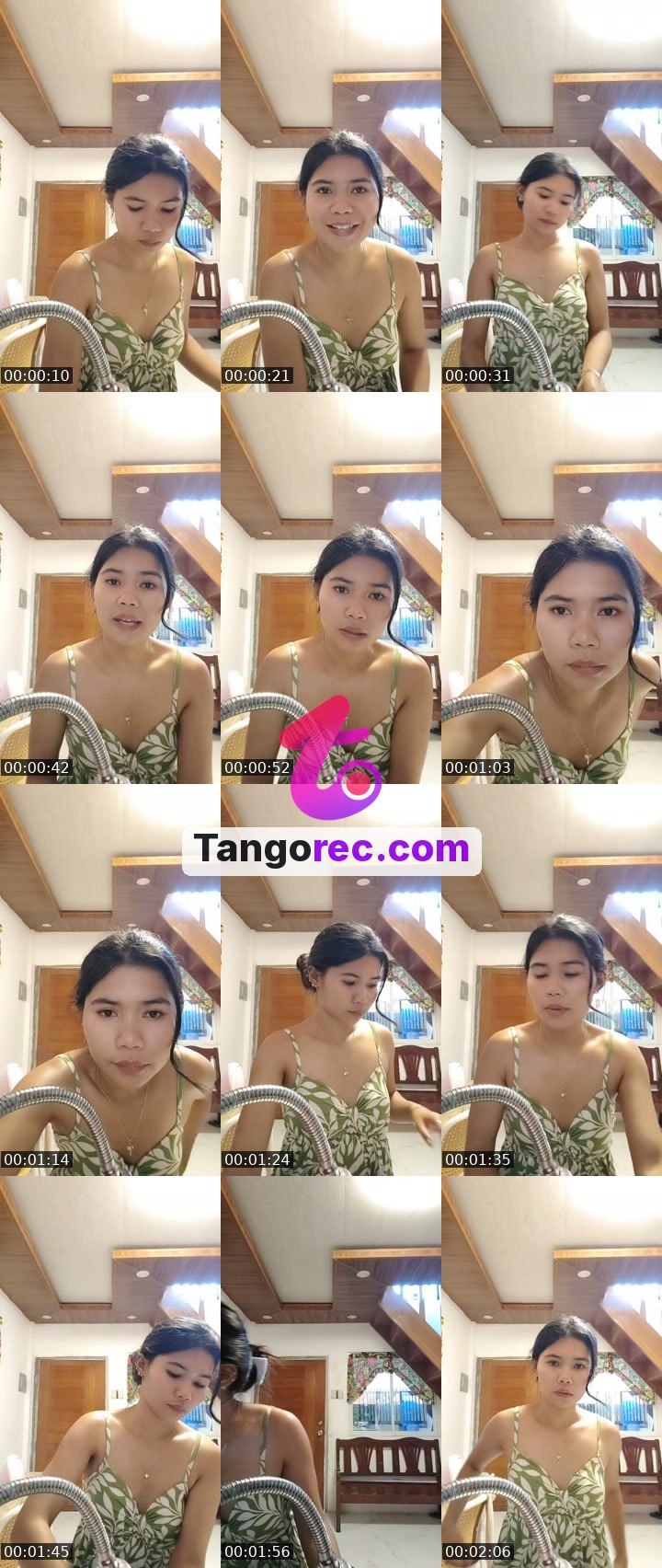 @maia405 Tango live from 2026-10-04