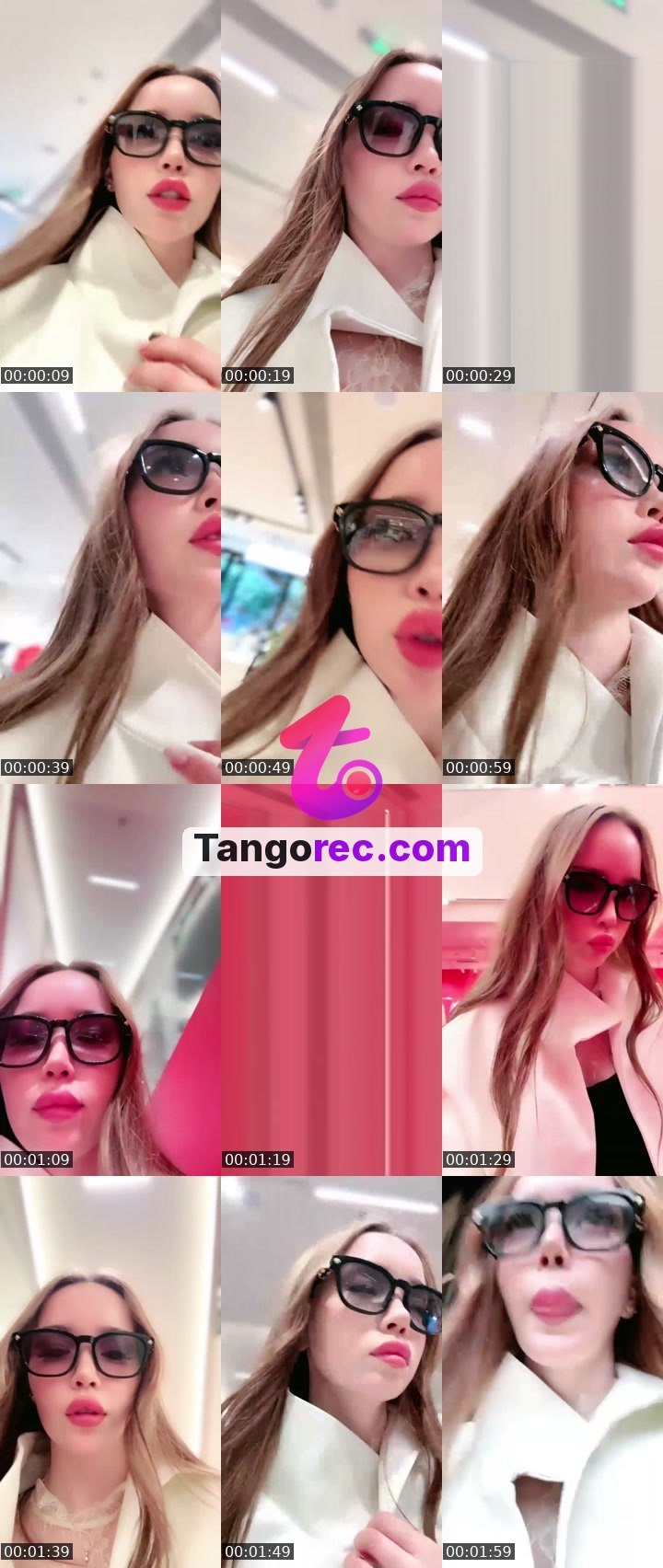 @dpzma7 Tango LIVE