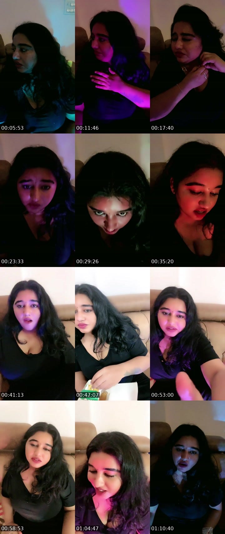 @bangaram2222 Tango live from 2026-08-06