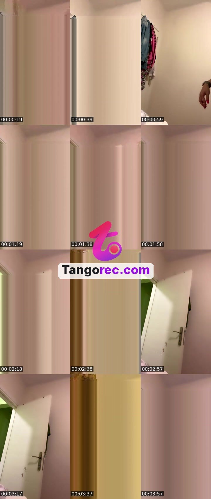 @evelina963hz Tango LIVE