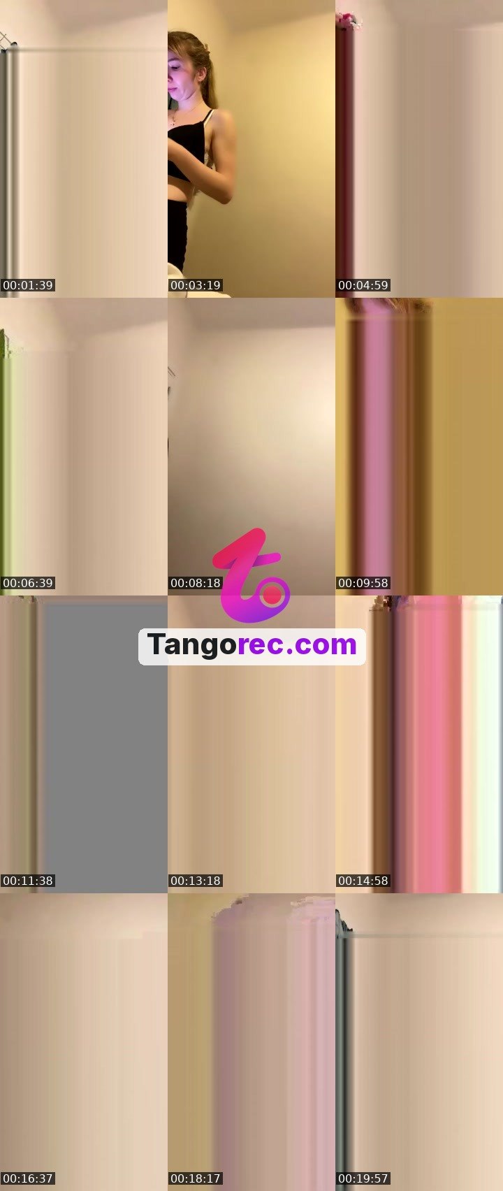 @evelina963hz Tango LIVE