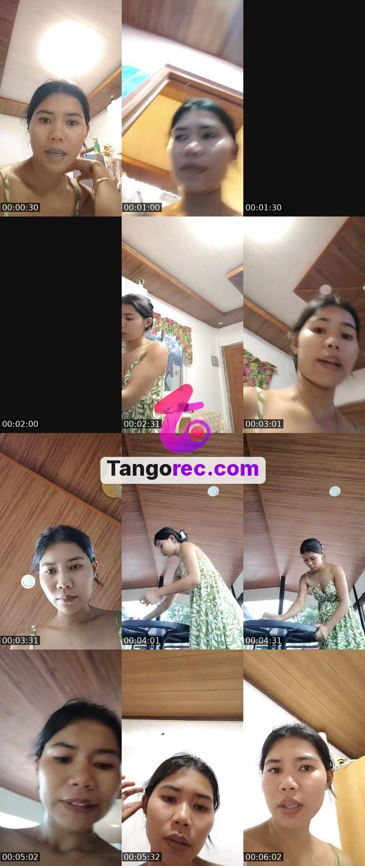 @maia405 Tango live from 2026-10-04