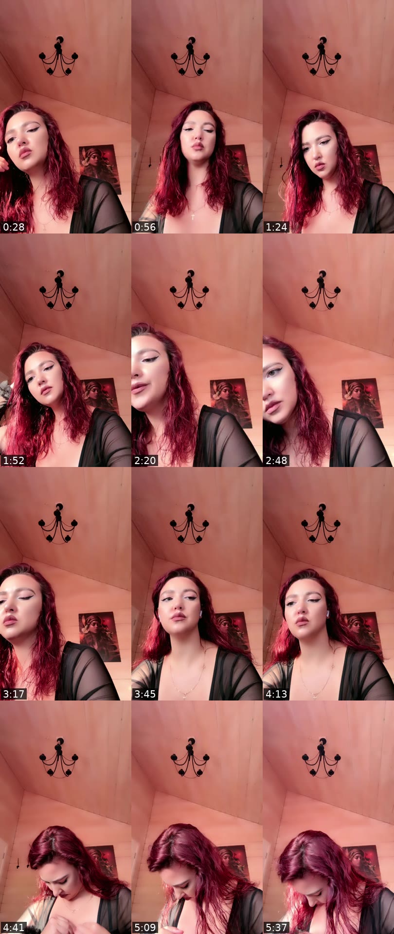 @richbaaarbie Tango LIVE