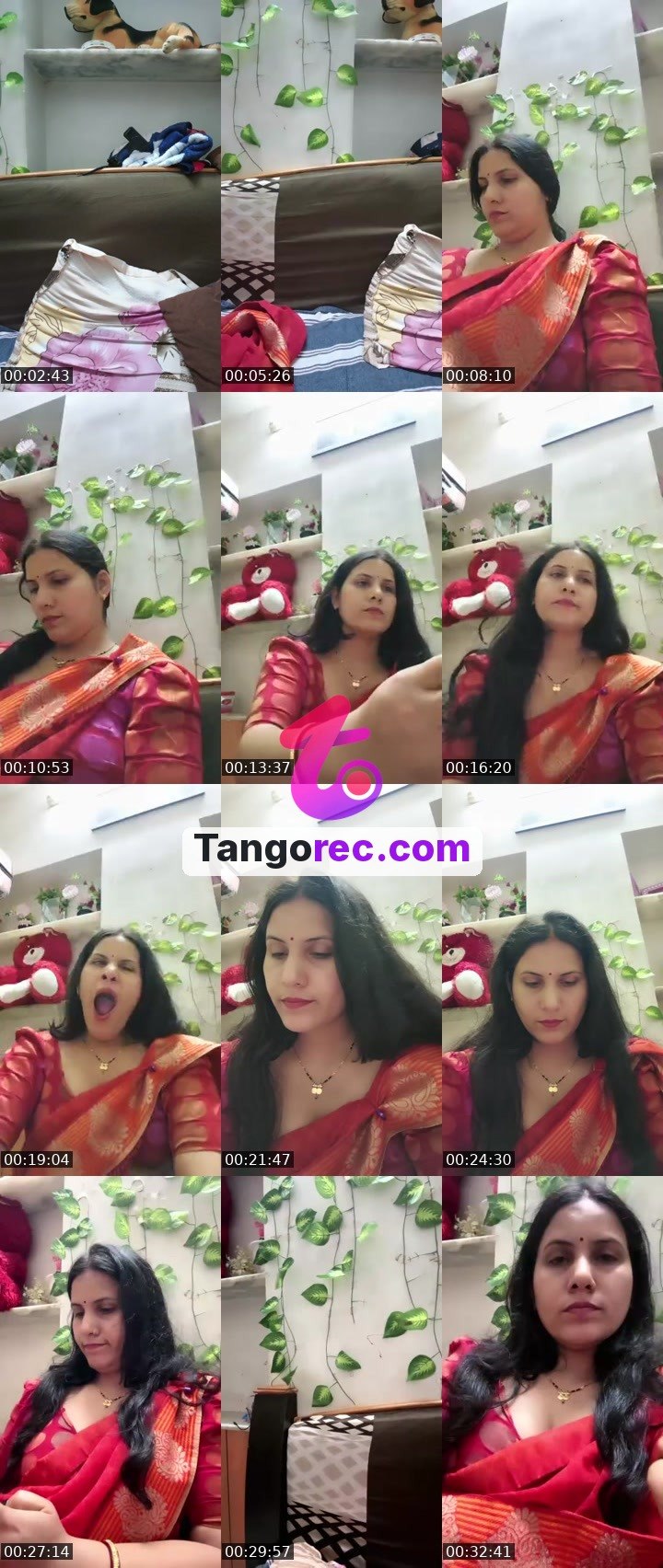 @anupurna3233 Tango LIVE