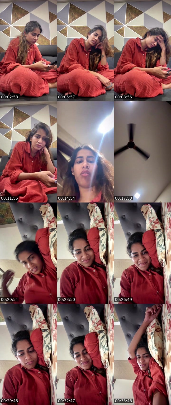 @sahithibetty Tango LIVE