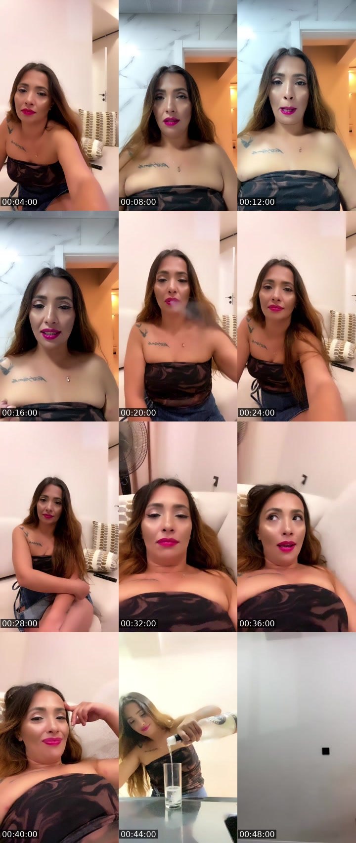 @ecemiss Tango LIVE