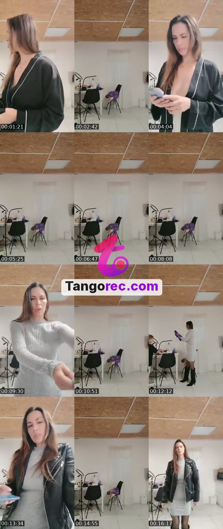 @kinglion-27262 Tango LIVE