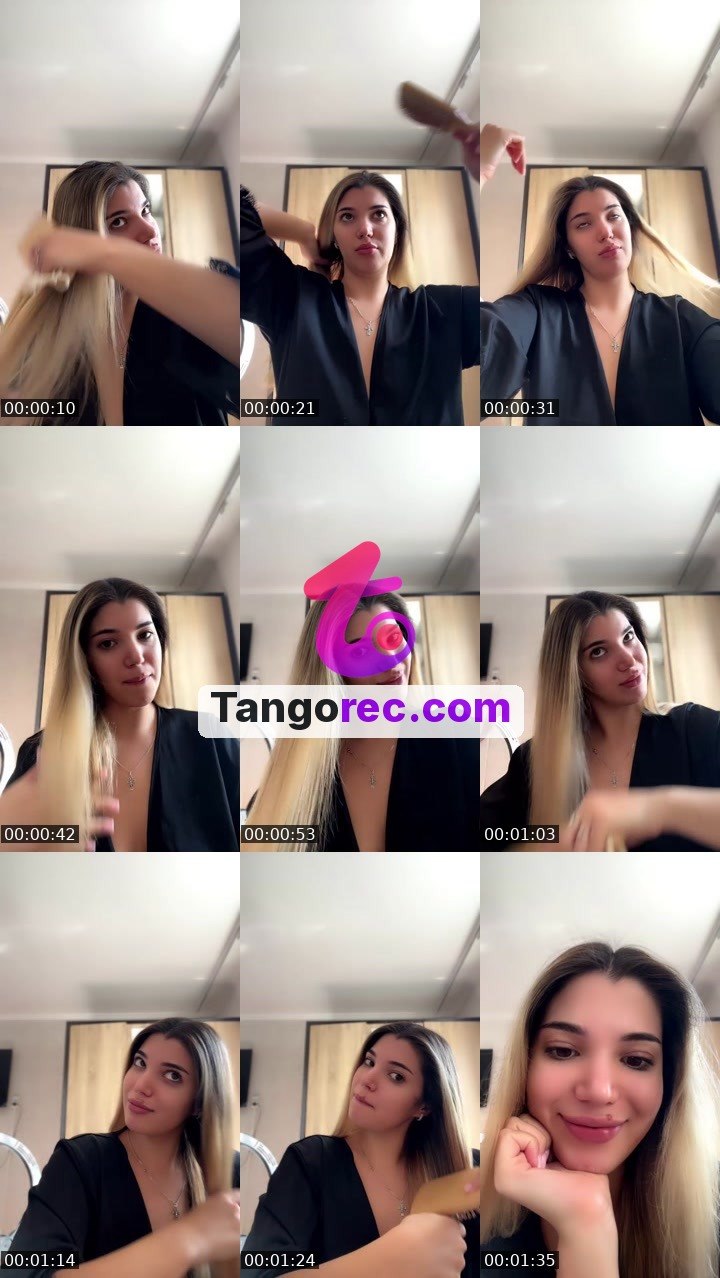 @moon28x Tango LIVE