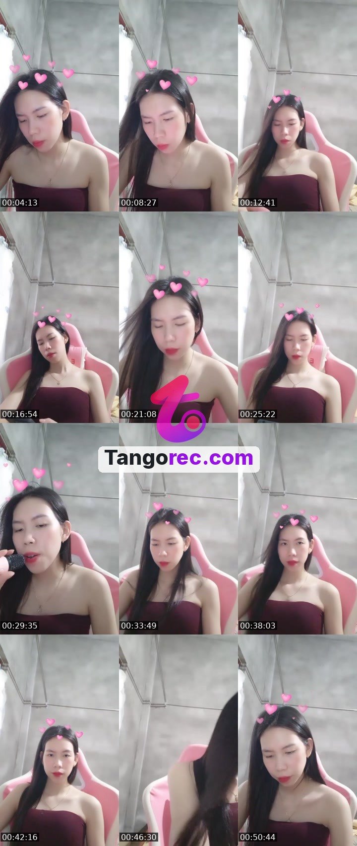 @pretty-hippo-97973 Tango LIVE
