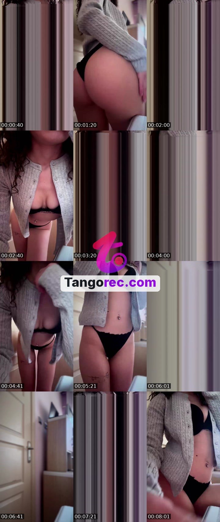 @zeydd0 Tango LIVE