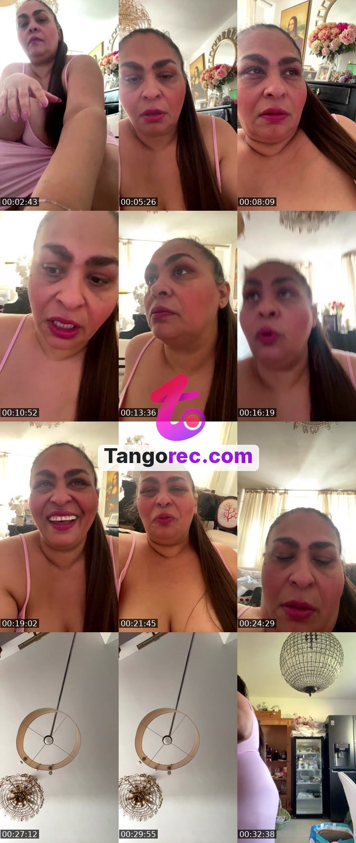 @mslaurie Tango LIVE