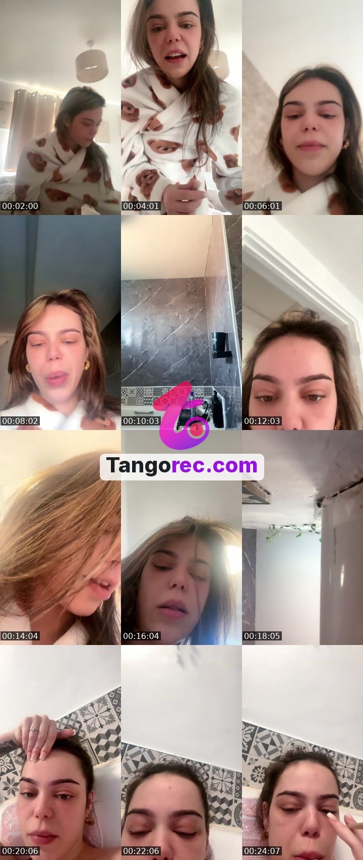 @zenelephant-48974 Tango live from 2026-10-04