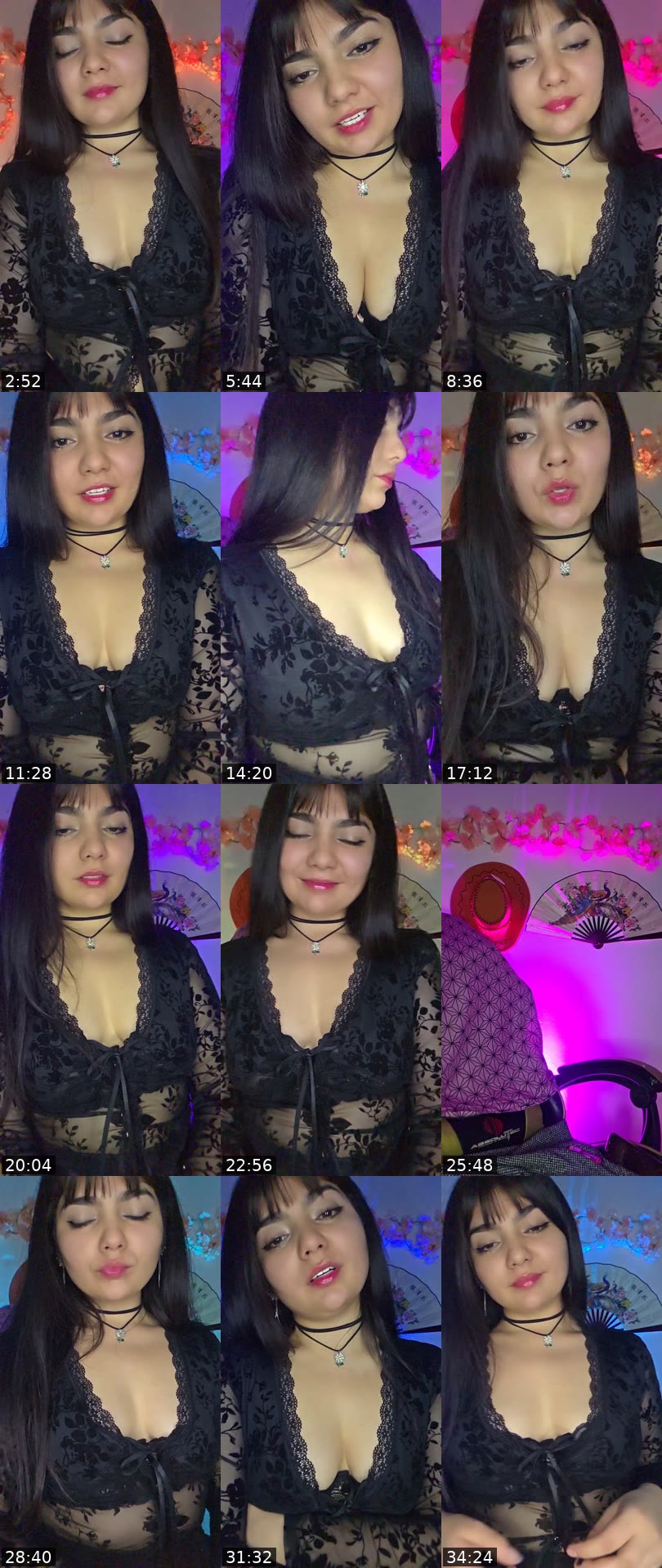 @dinachan Tango LIVE