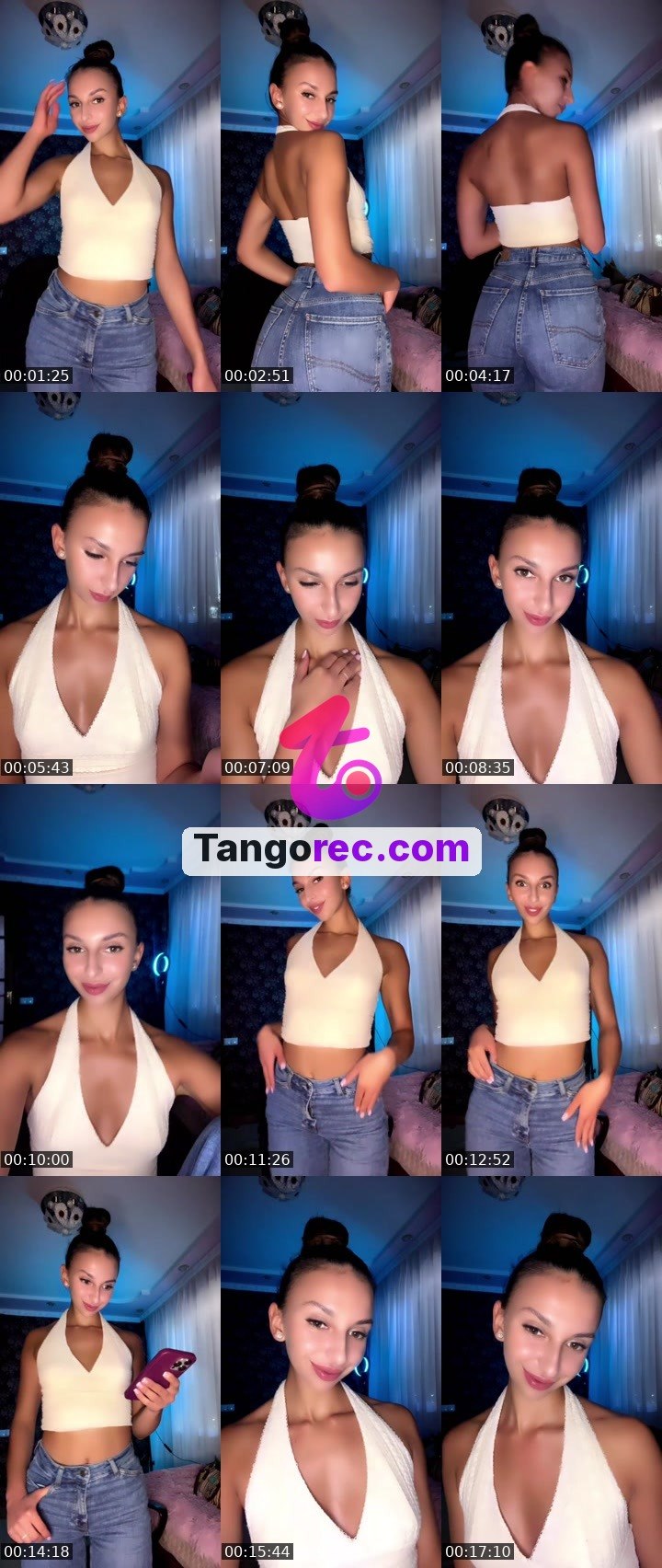 @kssskssskss Tango LIVE