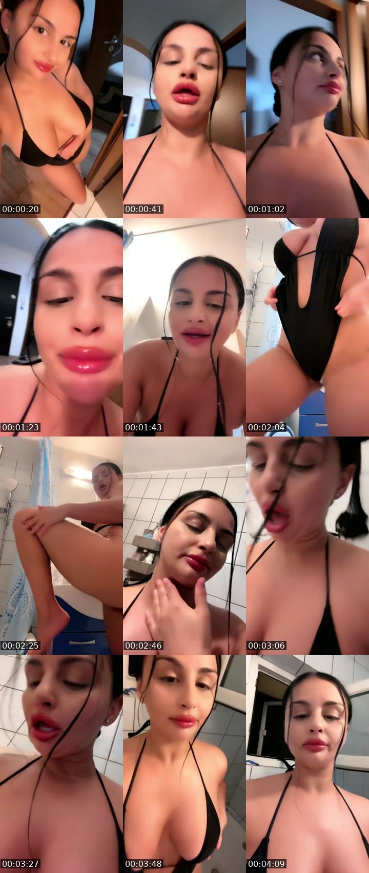 @your-fantasy-2 Tango LIVE