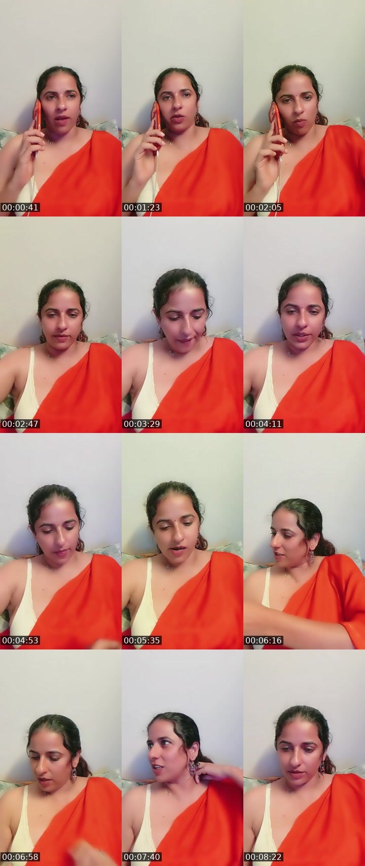 @shraavyareddy99 Tango LIVE