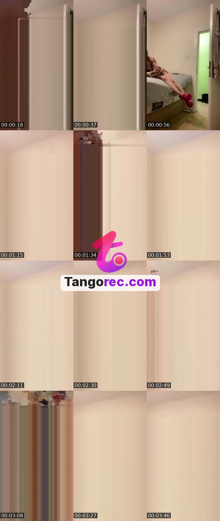 @evelina963hz Tango LIVE