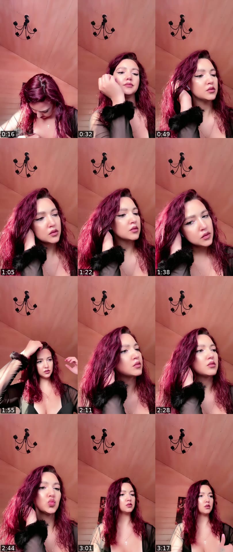 @lilurarsimba Tango LIVE