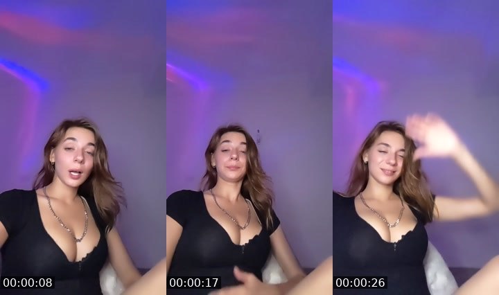 @alina0212 Tango LIVE