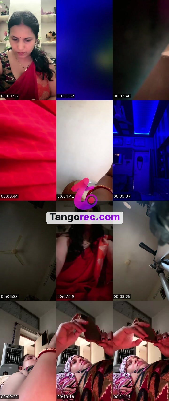 @anupurna3233 Tango LIVE