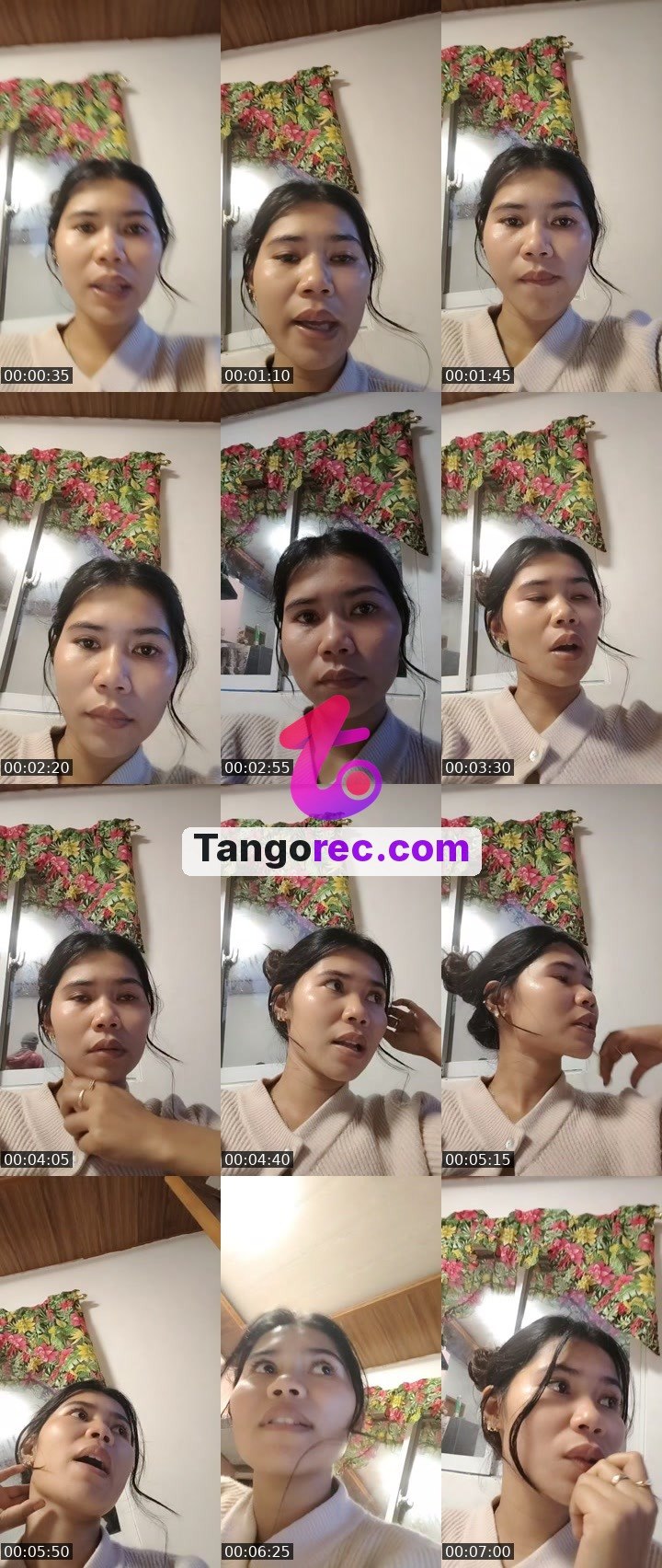 @maia405 Tango live from 2026-10-04