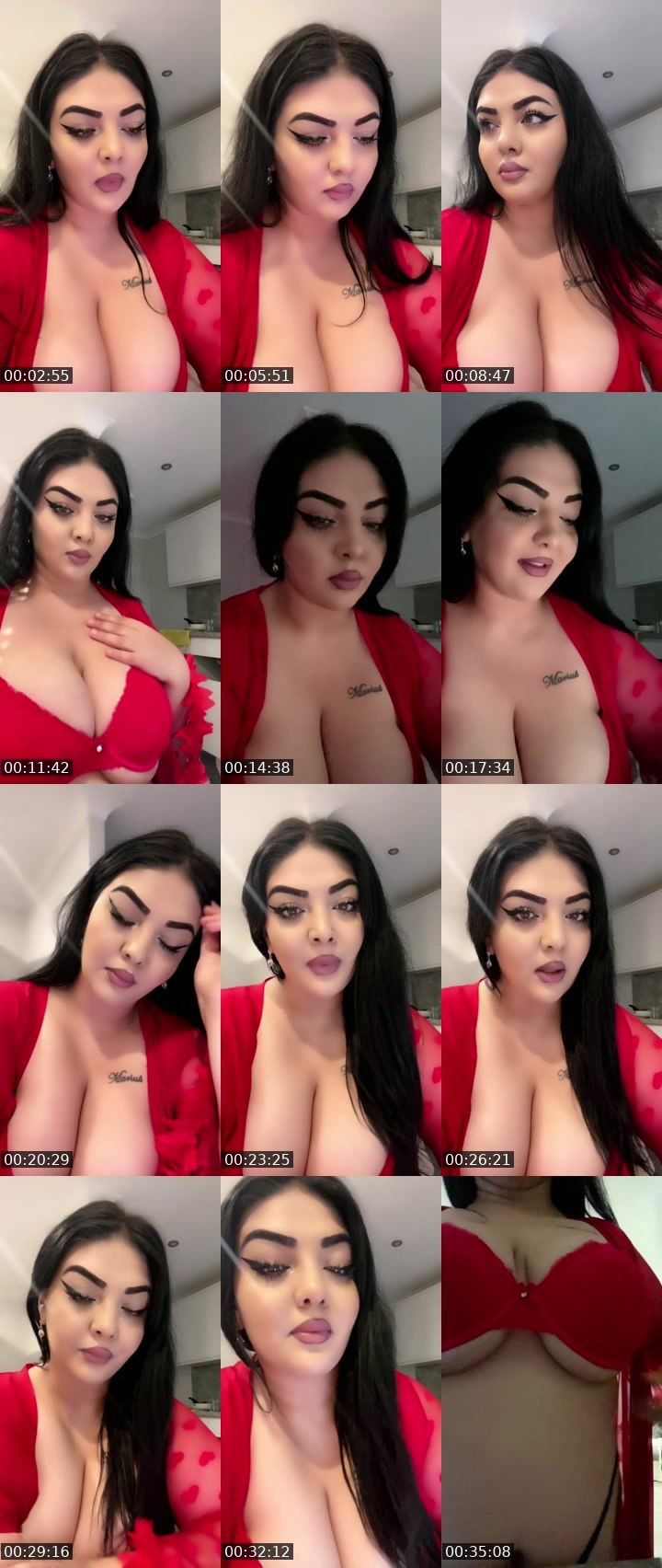 @eliza324 Tango LIVE
