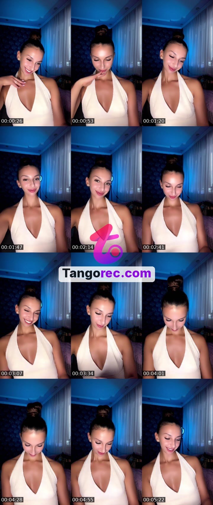 @kssskssskss Tango LIVE