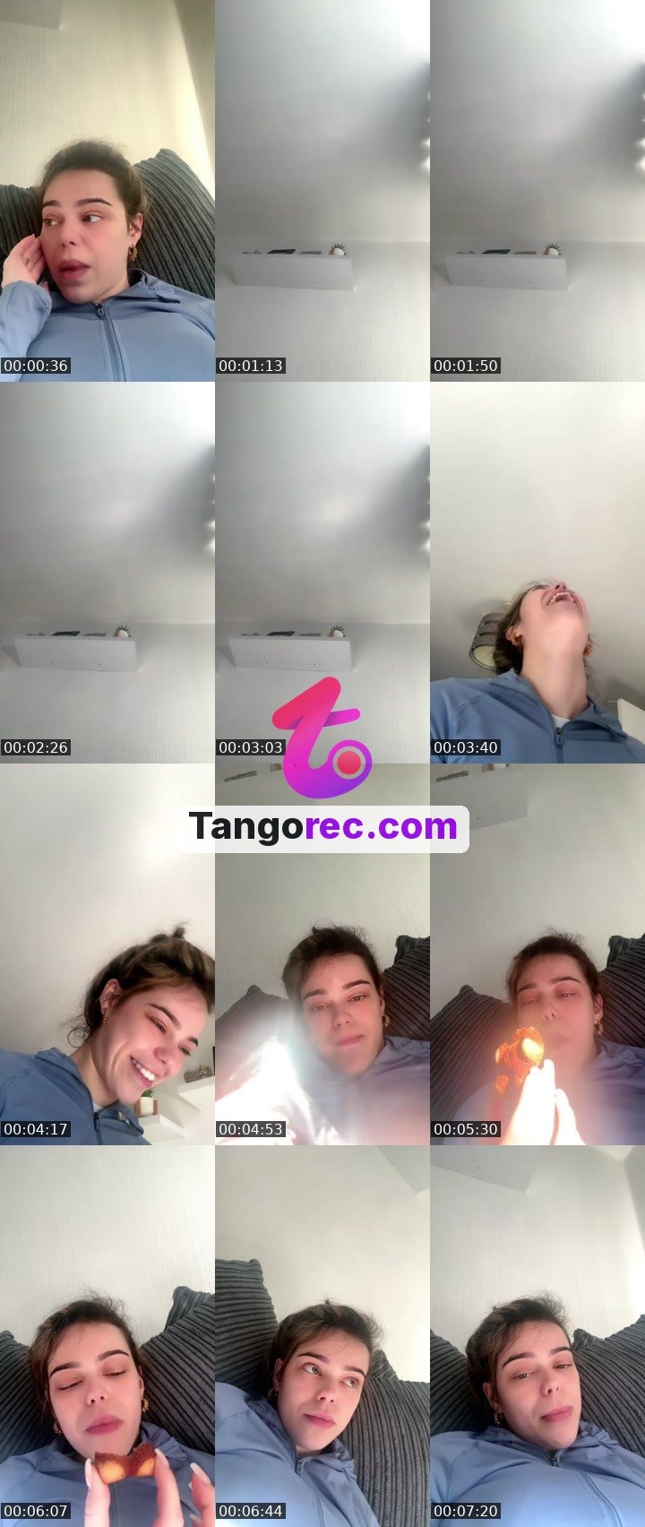 @zenelephant-48974 Tango live from 2026-10-04
