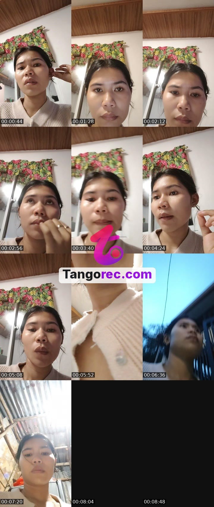 @maia405 Tango live from 2026-10-04