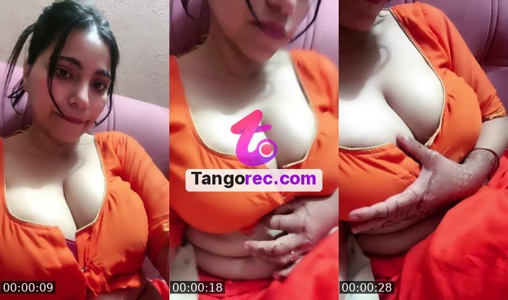 @arohi757 Tango LIVE