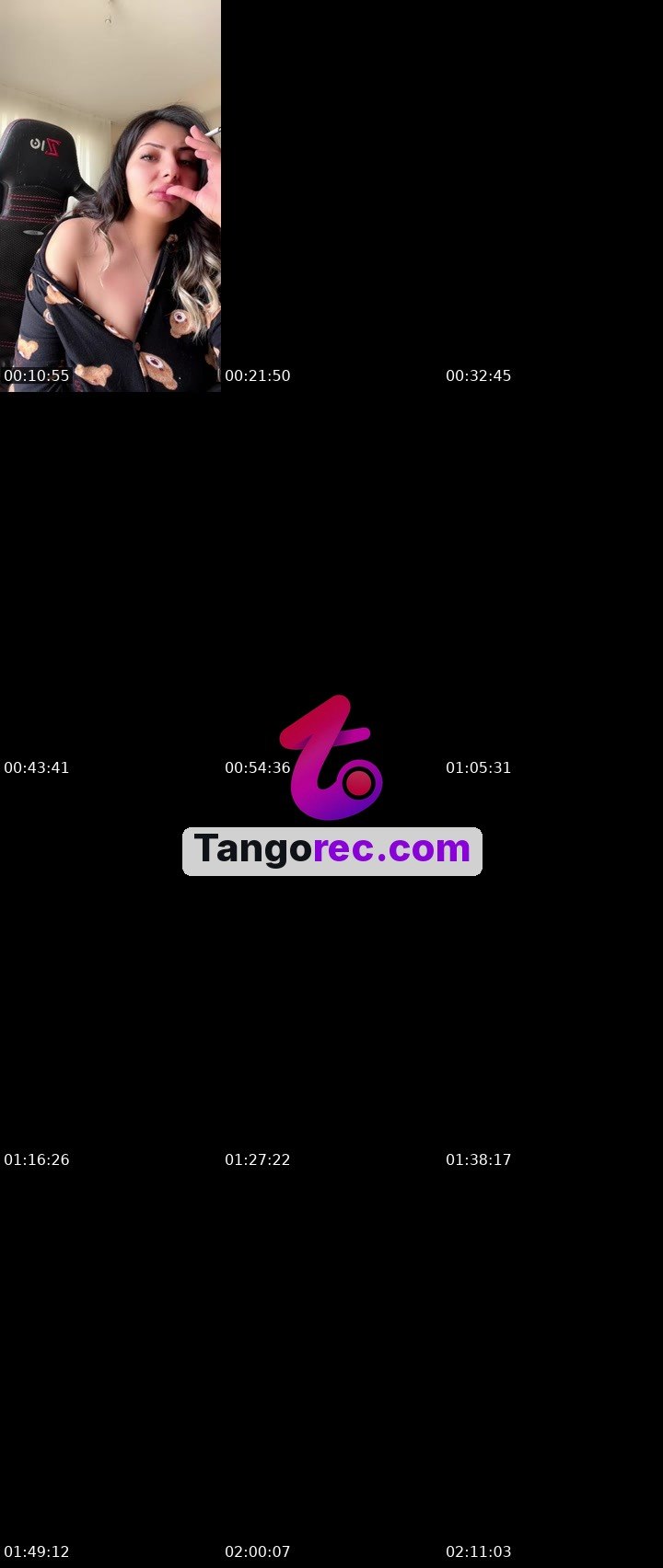@nur_23 Tango LIVE