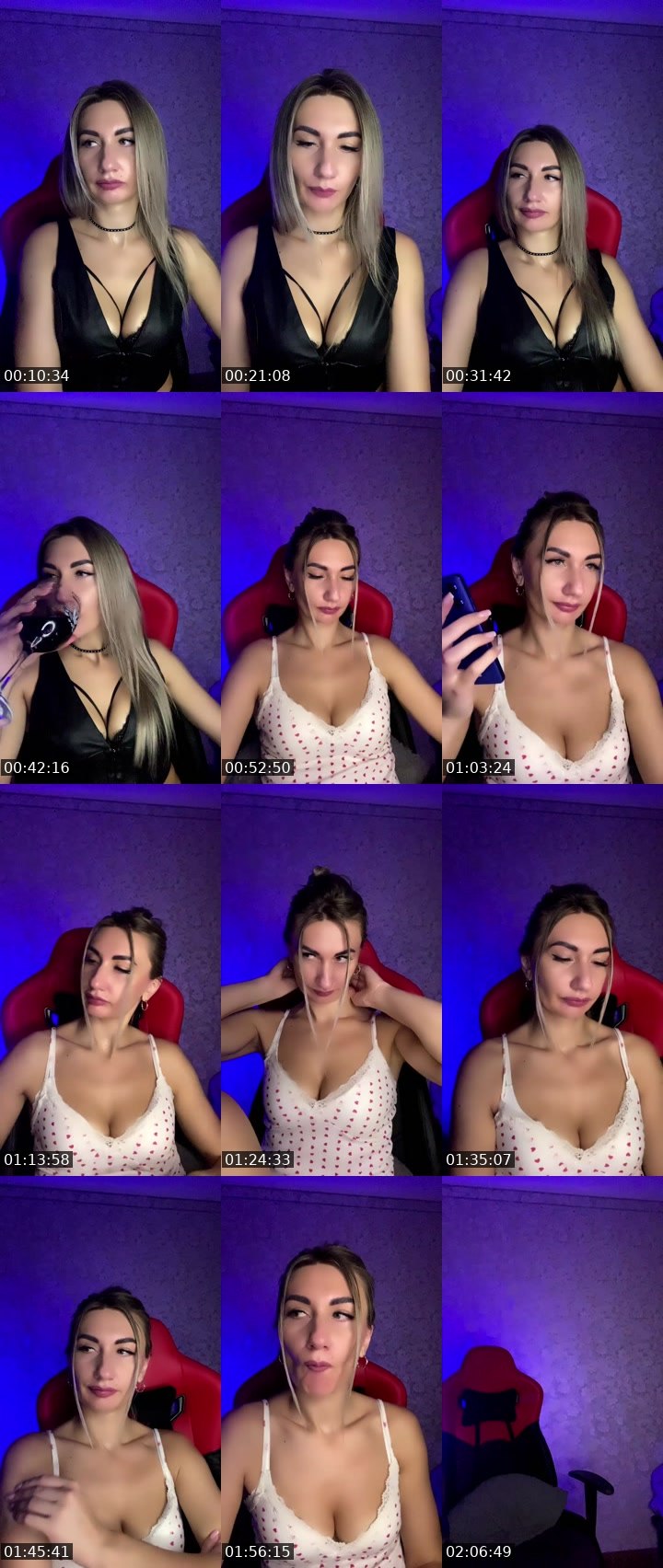 @l707789966 Tango live from 2026-08-06