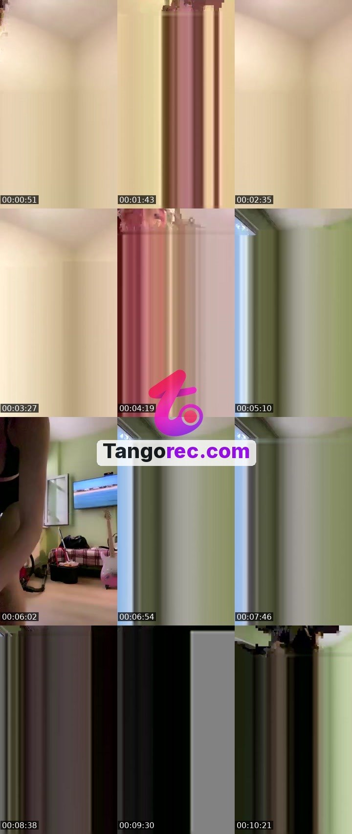 @evelina963hz Tango LIVE