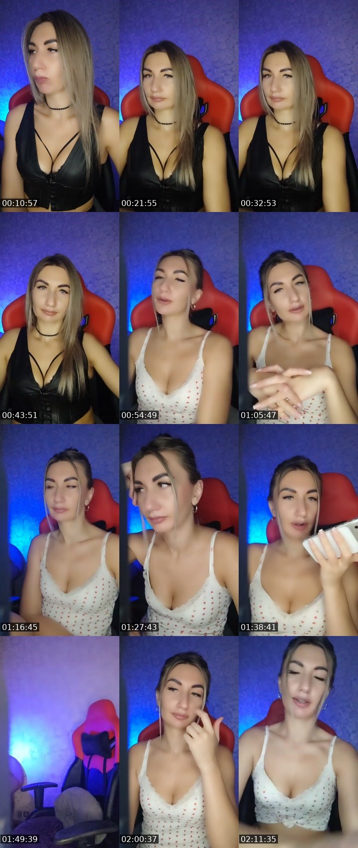 @stellagjjb Tango LIVE