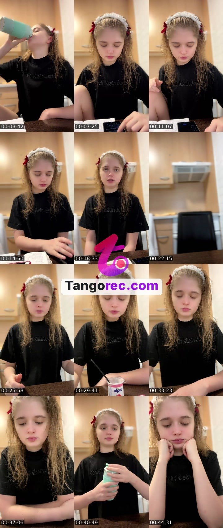 @urs8 Tango LIVE