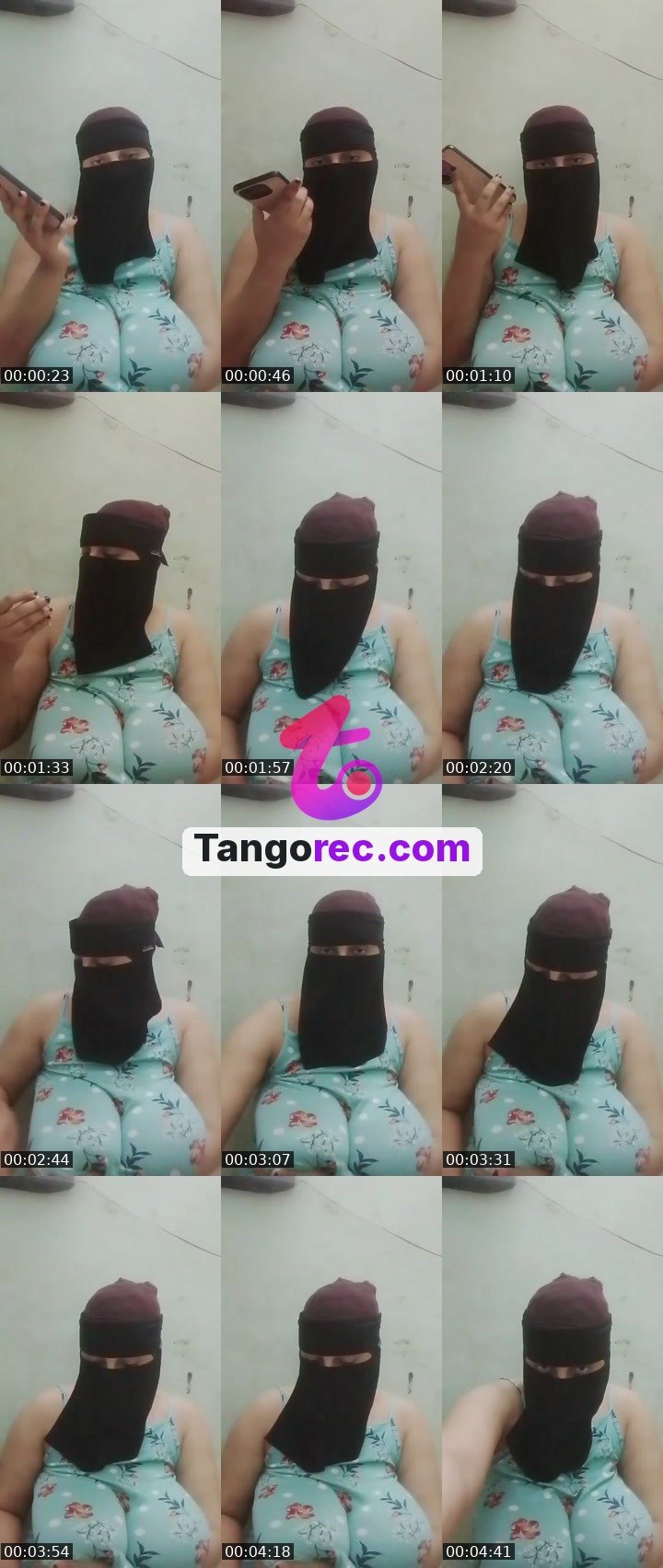 @lovely_bunny_tng33929 Tango LIVE