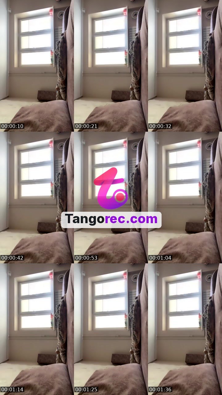 @irynaaaa Tango LIVE