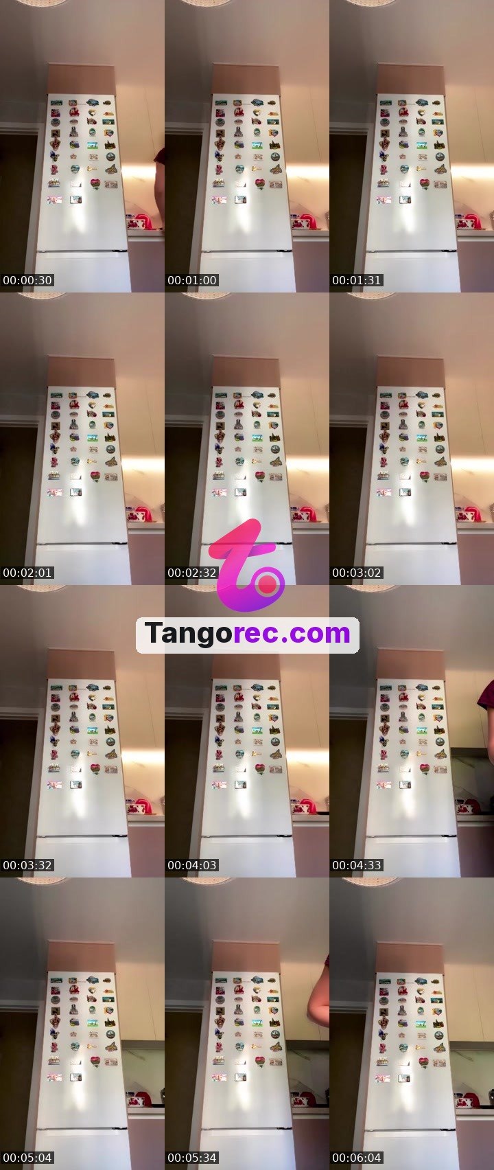 @irynaaaa Tango LIVE