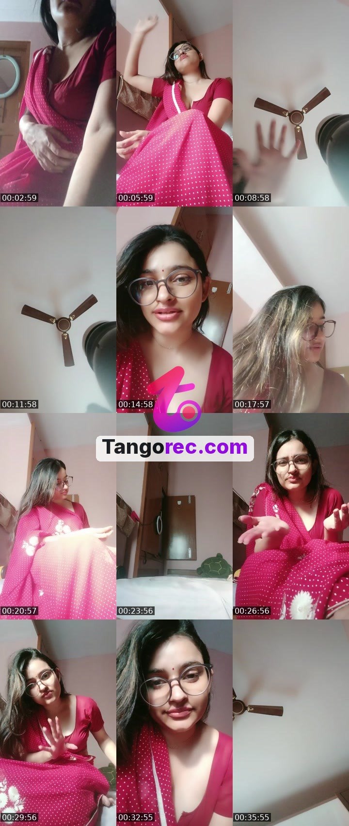 @jia67 Tango LIVE