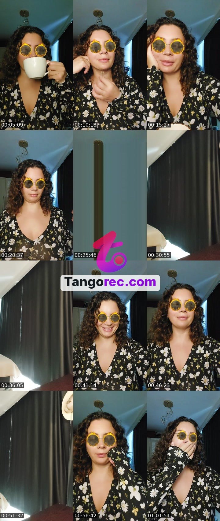 @mey171283 Tango LIVE
