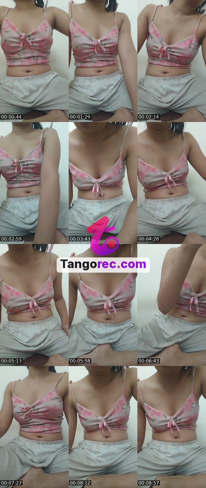 @bhawanaa Tango LIVE