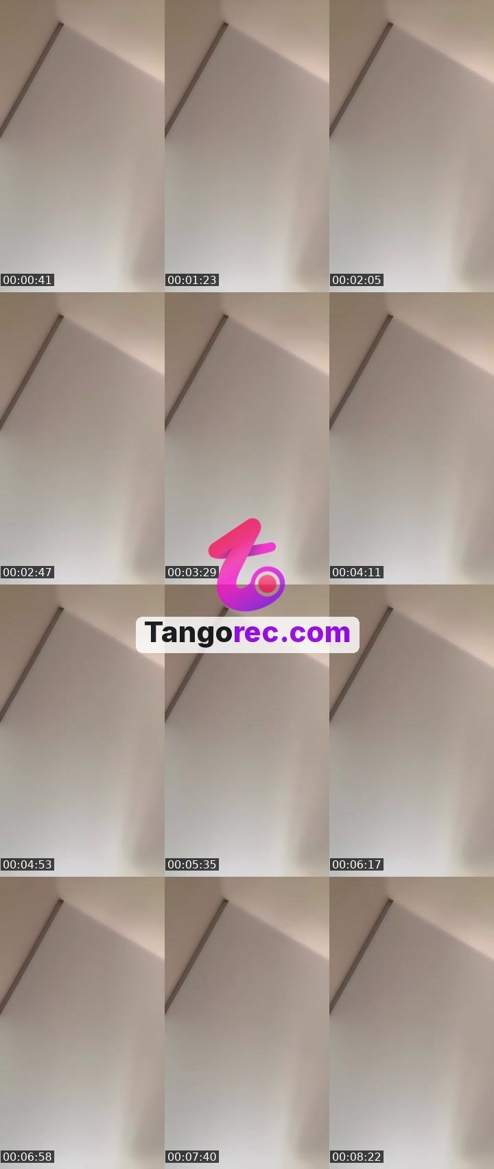 @irynaaaa Tango LIVE
