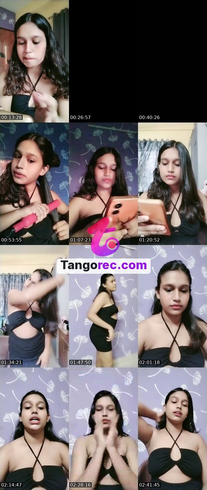 @payel01 Tango LIVE