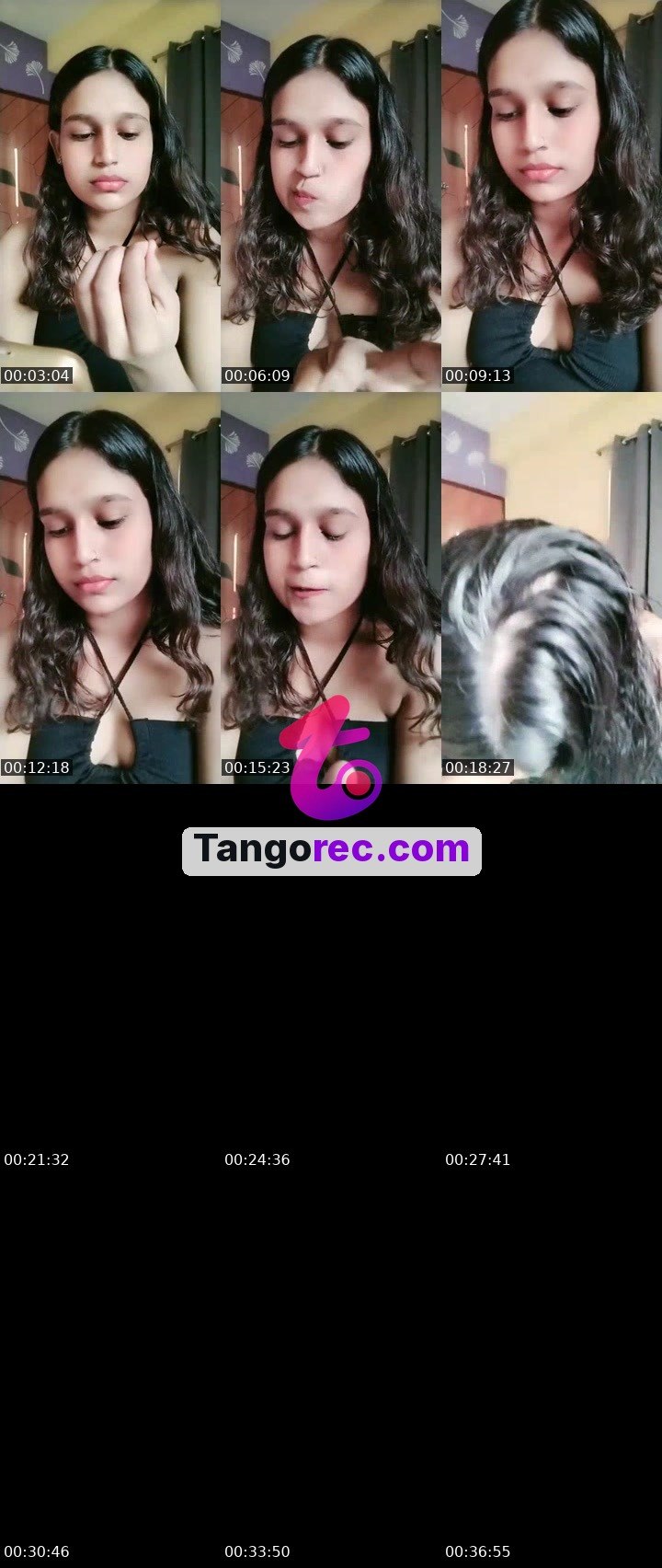 @payel01 Tango LIVE
