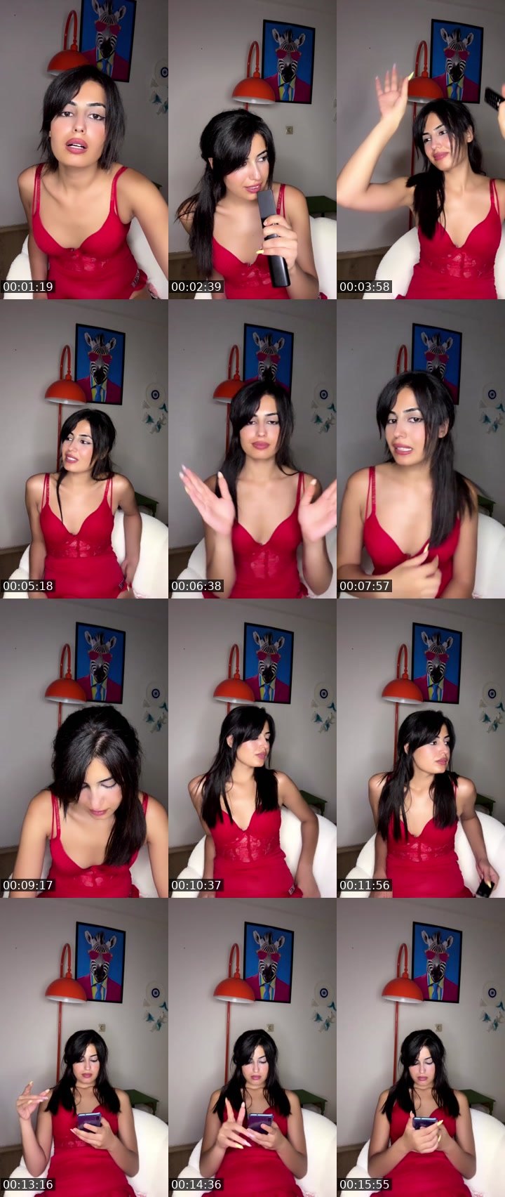 @jasmin557 Tango live from 2026-08-06