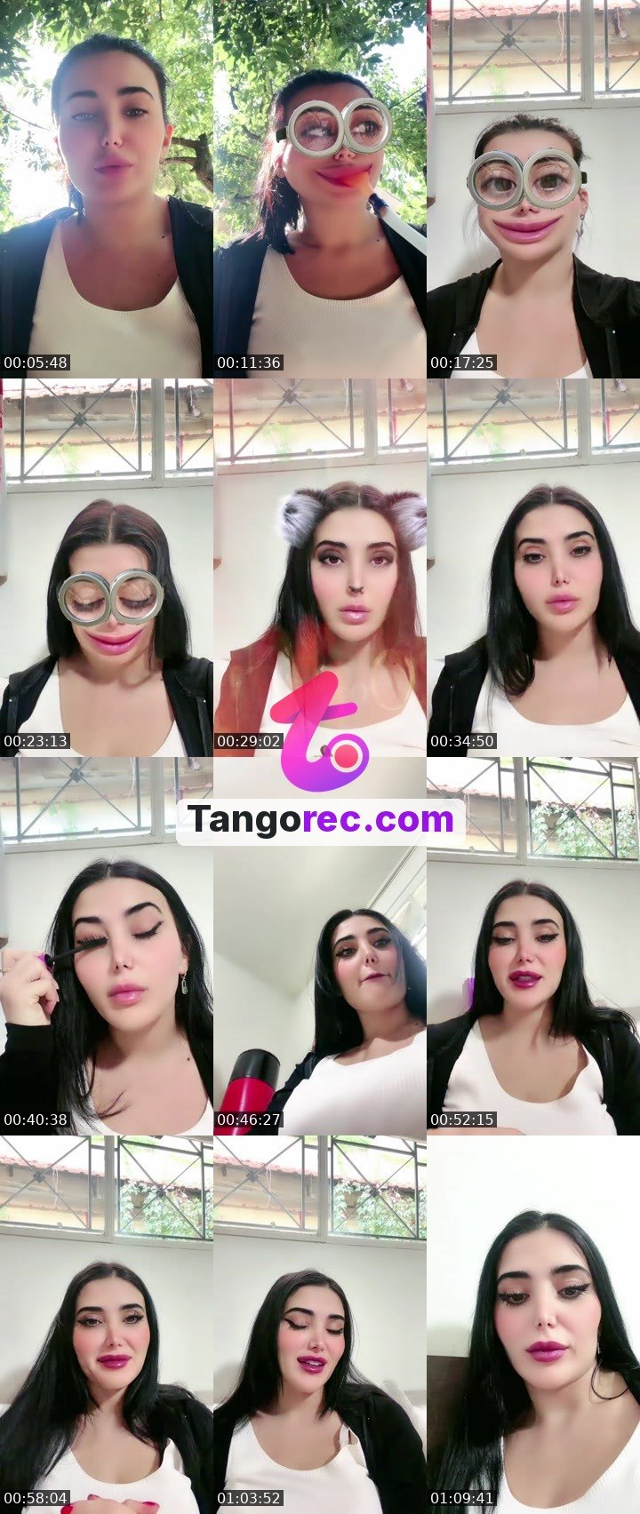 @kindmonkey-9053 Tango LIVE