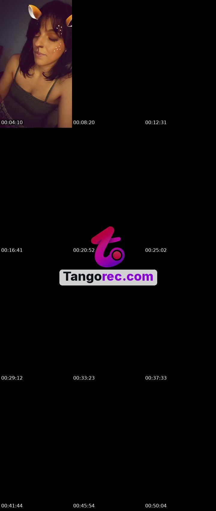 @paola7777777 Tango live from 2026-10-04