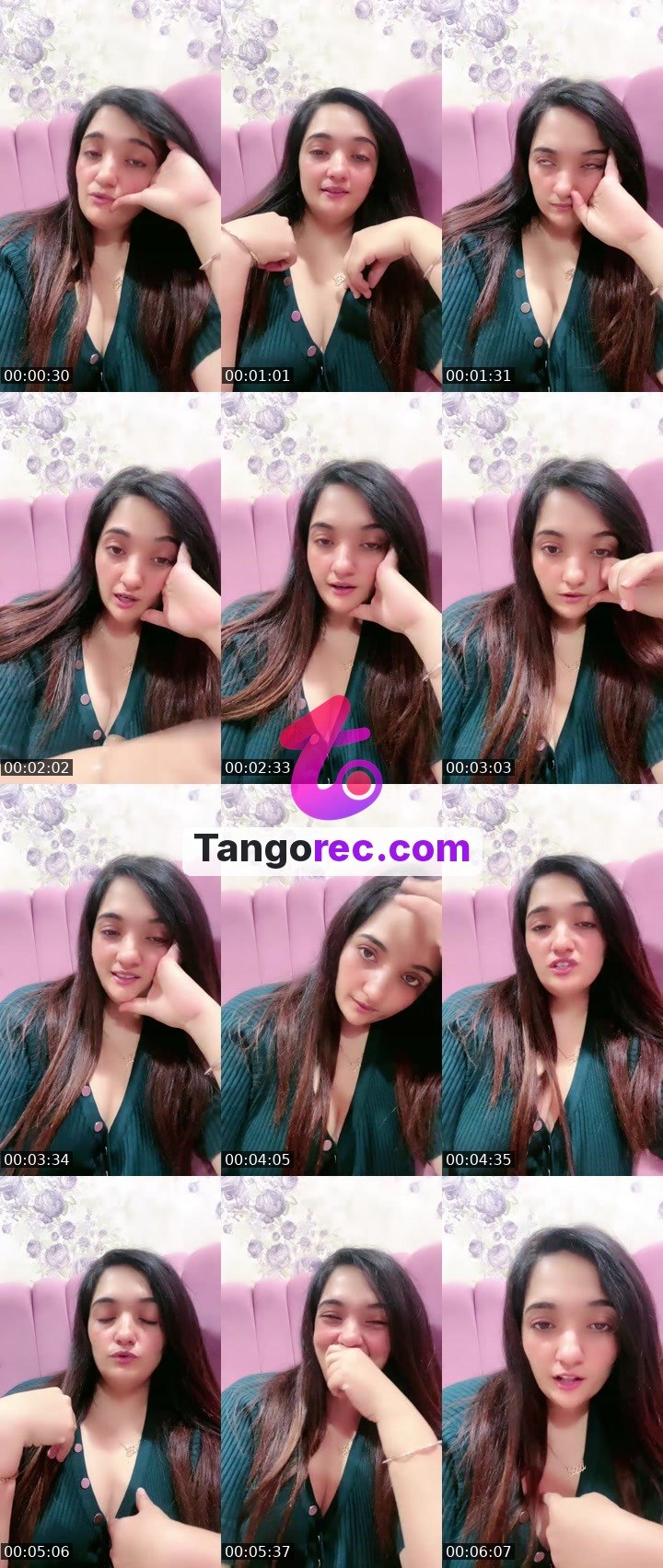 @goodpanda-52136 Tango LIVE